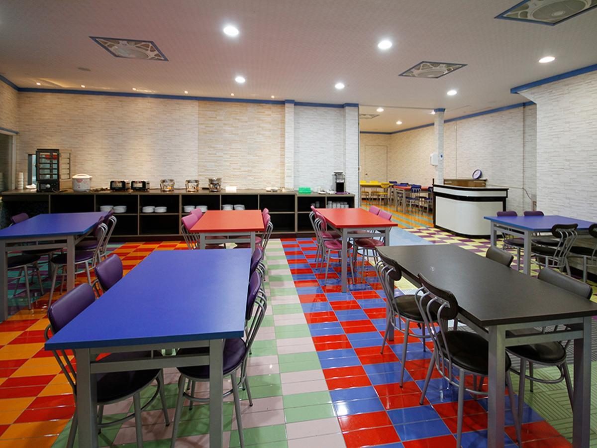 Chihpan City Wenquan Zewnętrze zdjęcie